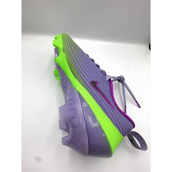 SZ 11 NIKE VAPOR SPEED 3 HYDRANGEAS GREEN STRIKE MEN FOOTBALL CLEATS HJ4572-500
